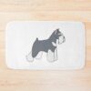 urbathmat flatlay largesquare1000x1000.1u5 18 - Schnauzer Gifts