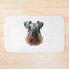 urbathmat flatlay largesquare1000x1000.1u5 25 - Schnauzer Gifts