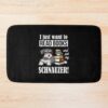 urbathmat flatlay largesquare1000x1000.1u5 27 - Schnauzer Gifts