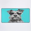 urdesk mat flatlaysquare1000x1000 6 - Schnauzer Gifts