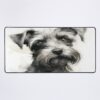 urdesk mat flatlaysquare1000x1000 8 - Schnauzer Gifts