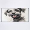 urdesk mat flatlaysquare1000x1000 9 - Schnauzer Gifts