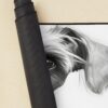 urdesk mat rolltall portrait750x1000 15 - Schnauzer Gifts