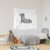 urtapestry lifestyle dorm mediumsquare1000x1000.u2 11 - Schnauzer Gifts