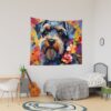 urtapestry lifestyle dorm mediumsquare1000x1000.u2 13 - Schnauzer Gifts