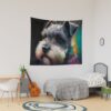 urtapestry lifestyle dorm mediumsquare1000x1000.u2 14 - Schnauzer Gifts