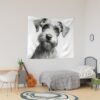 urtapestry lifestyle dorm mediumsquare1000x1000.u2 18 - Schnauzer Gifts