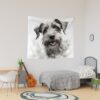 urtapestry lifestyle dorm mediumsquare1000x1000.u2 21 - Schnauzer Gifts