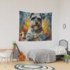 urtapestry lifestyle dorm mediumsquare1000x1000.u2 28 - Schnauzer Gifts