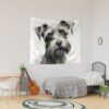 urtapestry lifestyle dorm mediumsquare1000x1000.u2 4 - Schnauzer Gifts