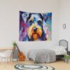 urtapestry lifestyle dorm mediumsquare1000x1000.u2 9 - Schnauzer Gifts